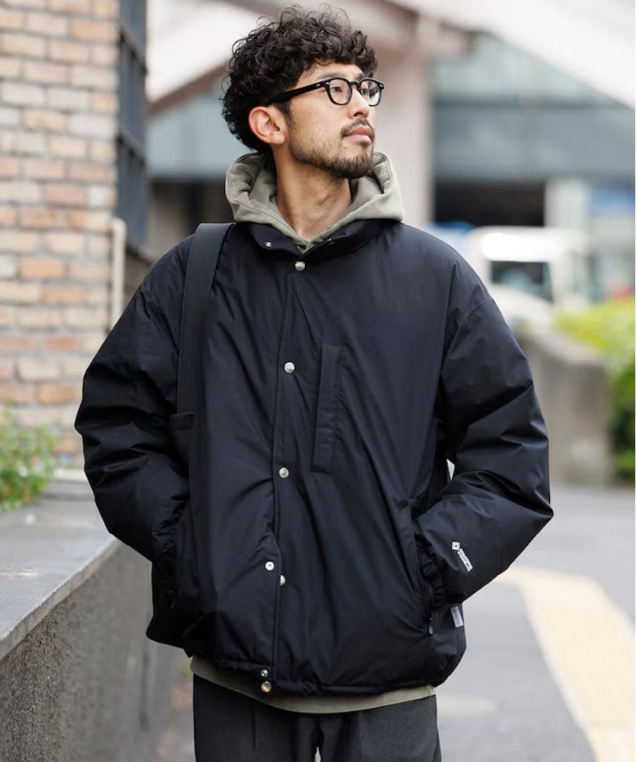 新品　フリークス別注+Phenix GORE-TEX SNAP DOWN JKT