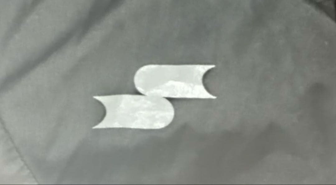 SSK 長袖 中綿 ジャケット ウインドブレーカー グラコン エスエスケー