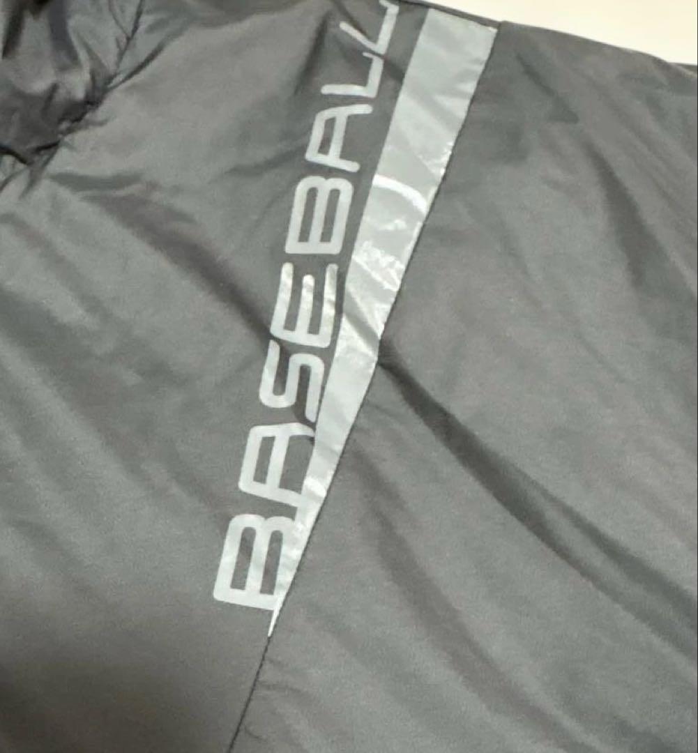 SSK 長袖 中綿 ジャケット ウインドブレーカー グラコン エスエスケー