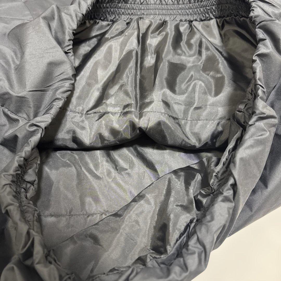 SSK 長袖 中綿 ジャケット ウインドブレーカー グラコン エスエスケー