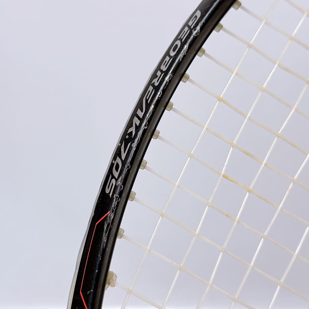 YONEX ヨネックス 軟式テニスラケット GEOBREAK 70S