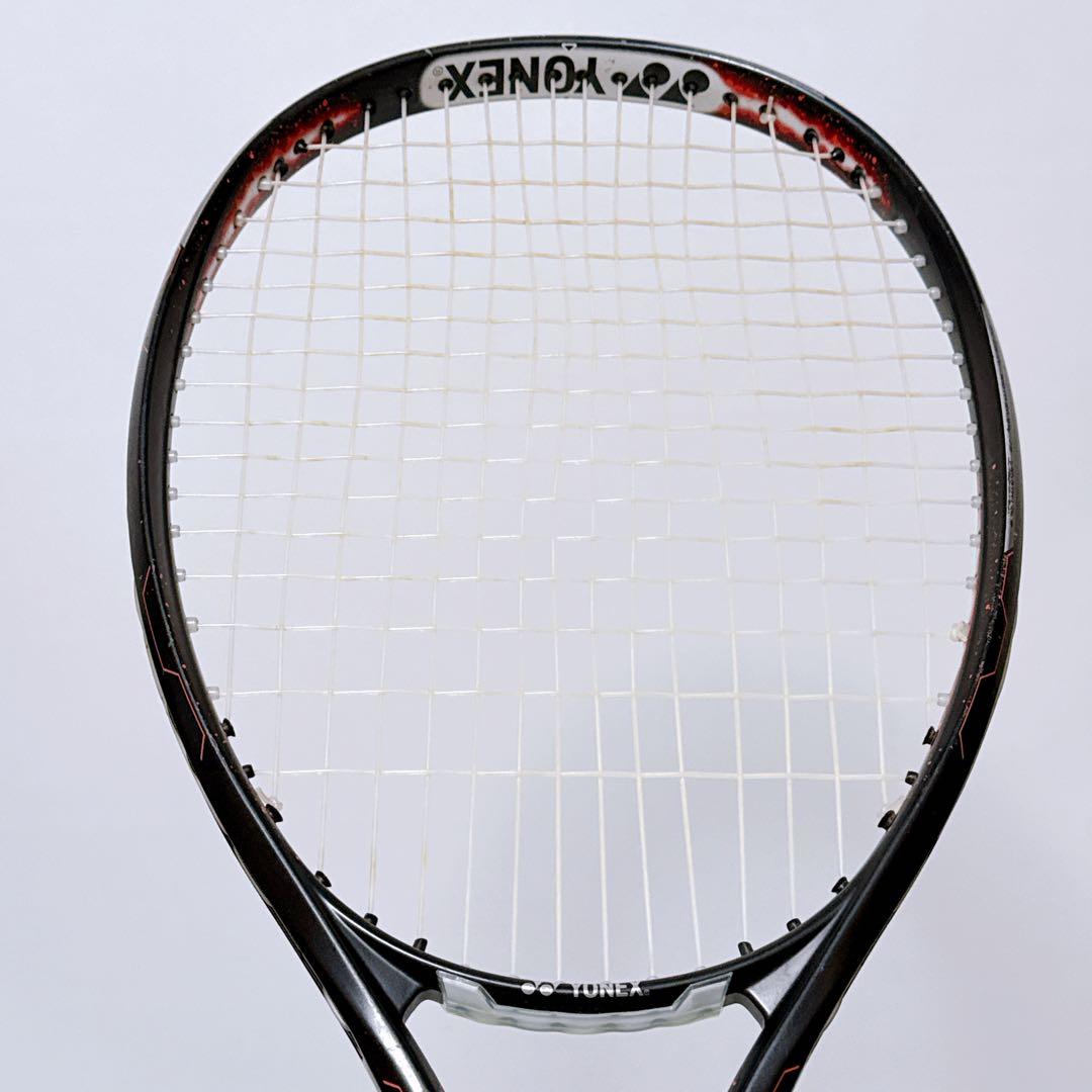 YONEX ヨネックス 軟式テニスラケット GEOBREAK 70S
