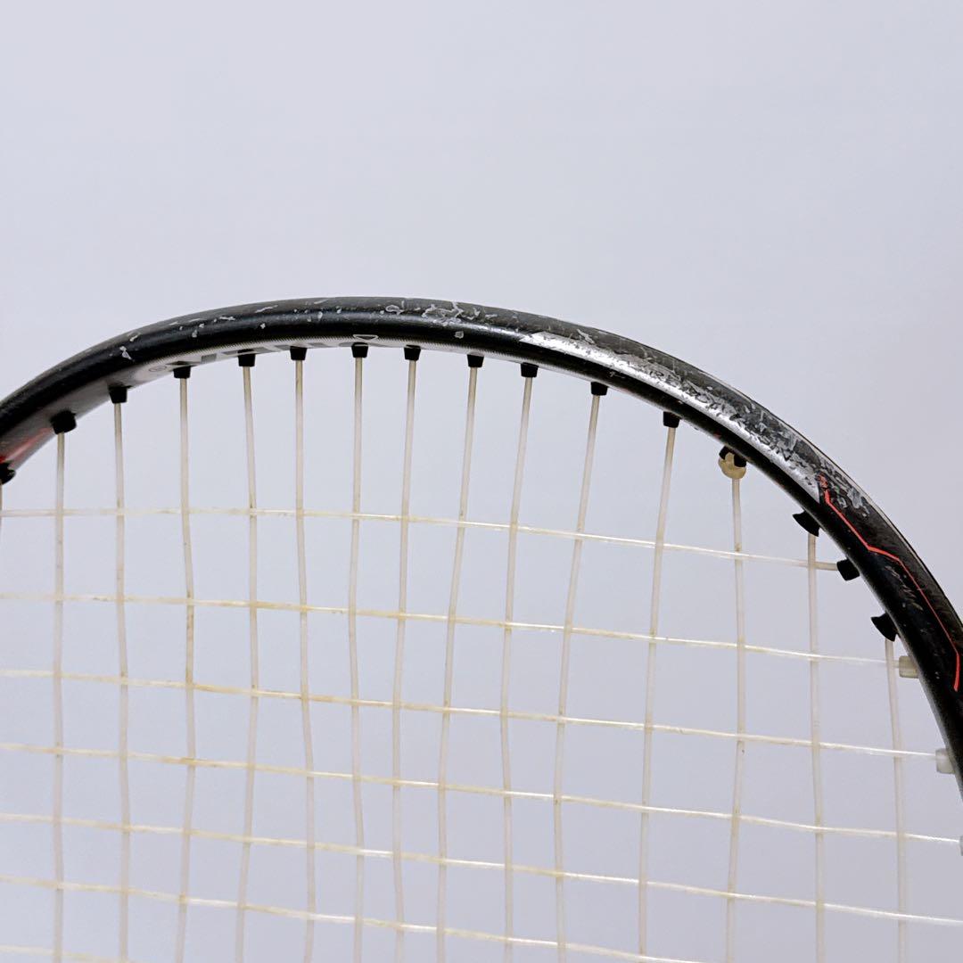 YONEX ヨネックス 軟式テニスラケット GEOBREAK 70S