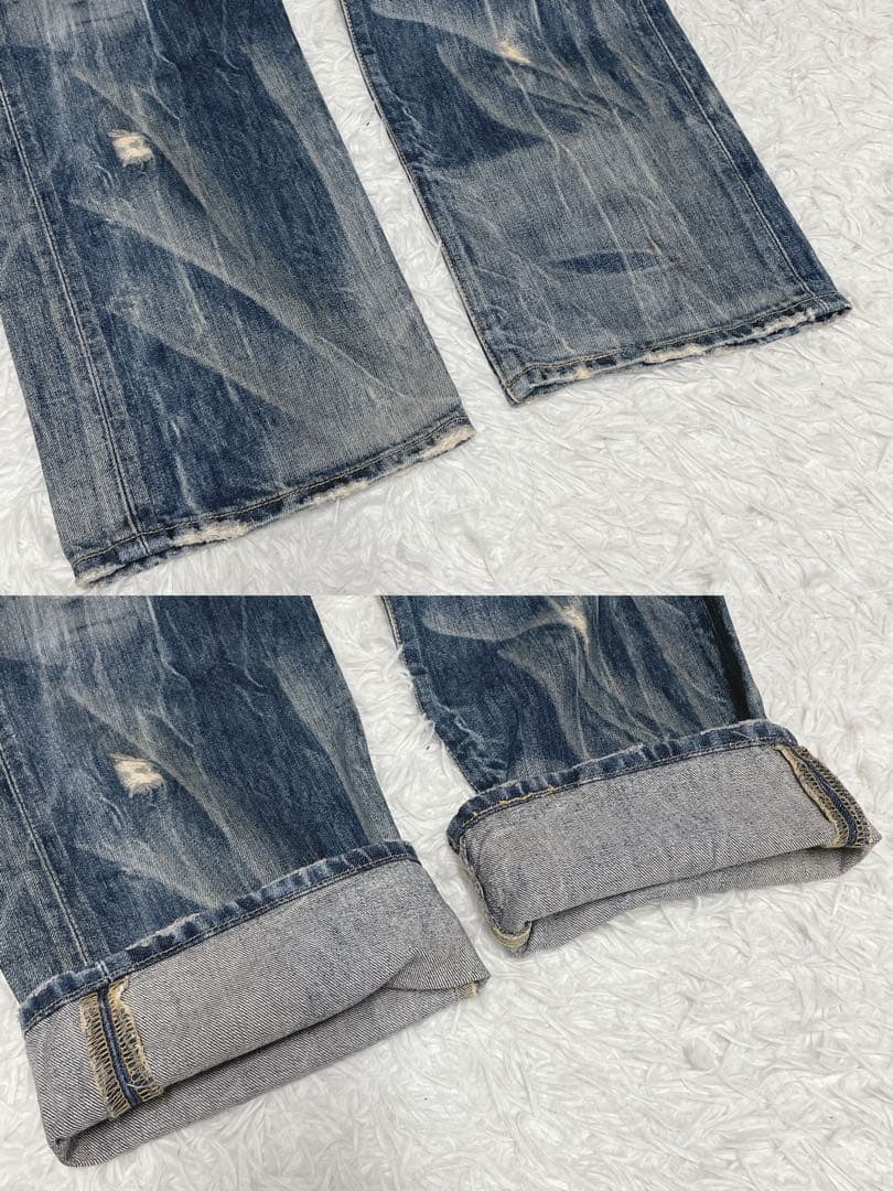 パンツ SPIDER-SEP05