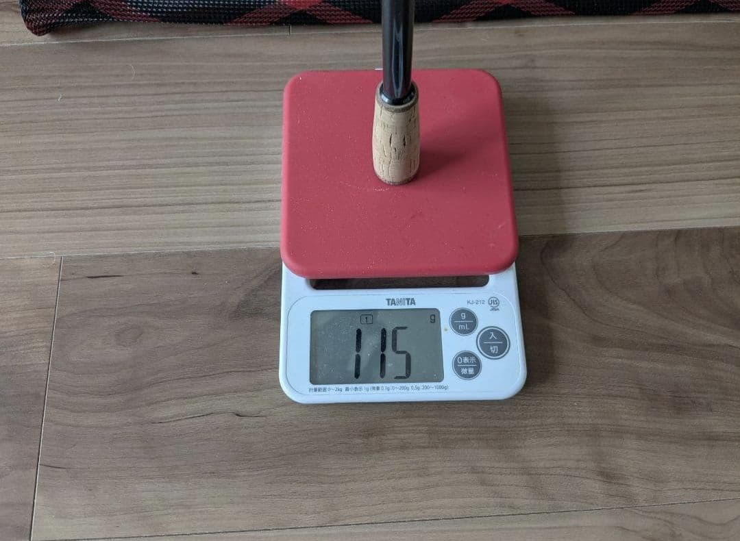 Daiwa スティーズ AGS キャスティング　ロッド カバー付き