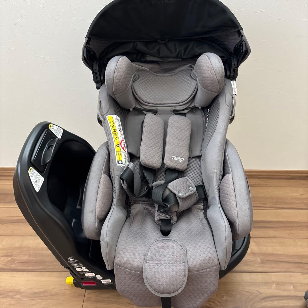 Aprica（アップリカ） チャイルドシート