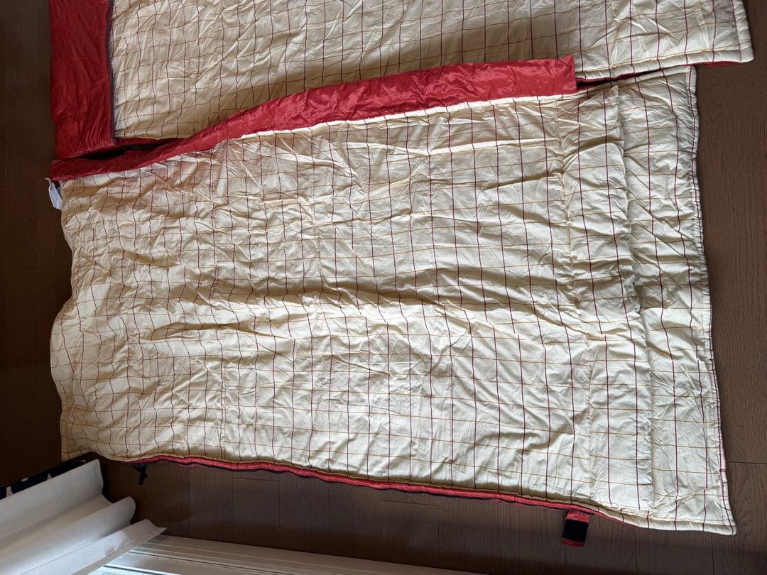 スノーピーク オフトンワイドLX BD-104  peak