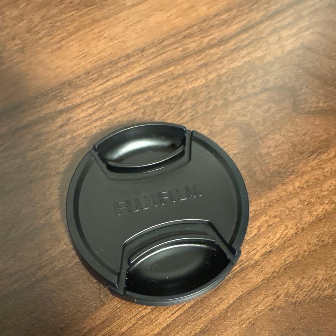 XF35mm F1.4 R FUJIFILM 【作例あり】　神レンズ