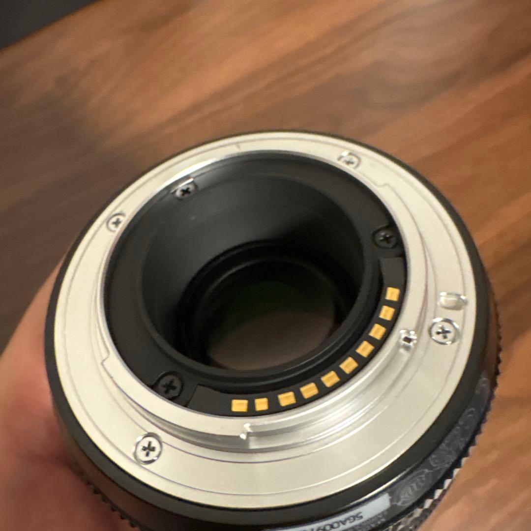 XF35mm F1.4 R FUJIFILM 【作例あり】　神レンズ