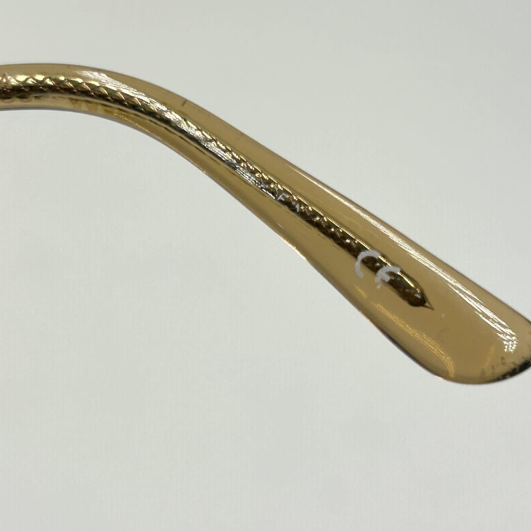 BOTTEGA VENETA サングラス BV0261SK イントレチャート - メルカリ