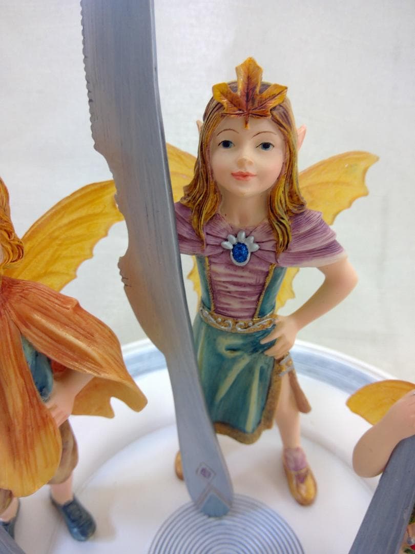 フェアリーグレン Ready to Serve FGP858 0715C