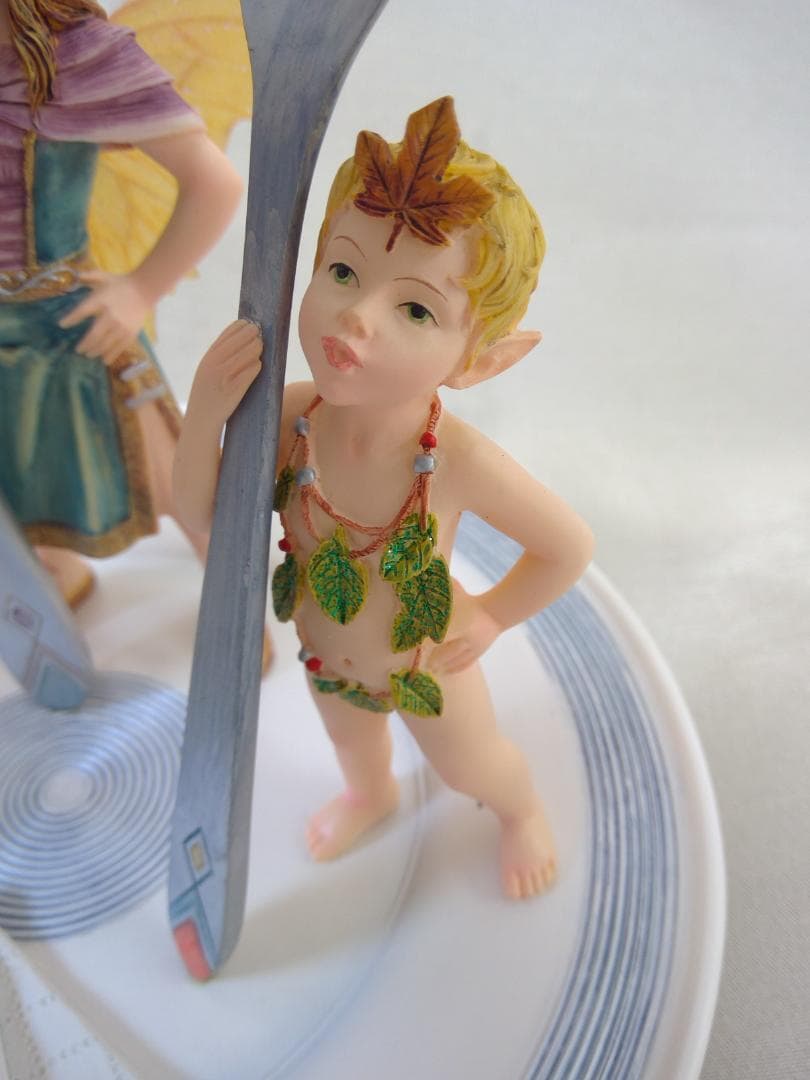 フェアリーグレン Ready to Serve FGP858 0715C