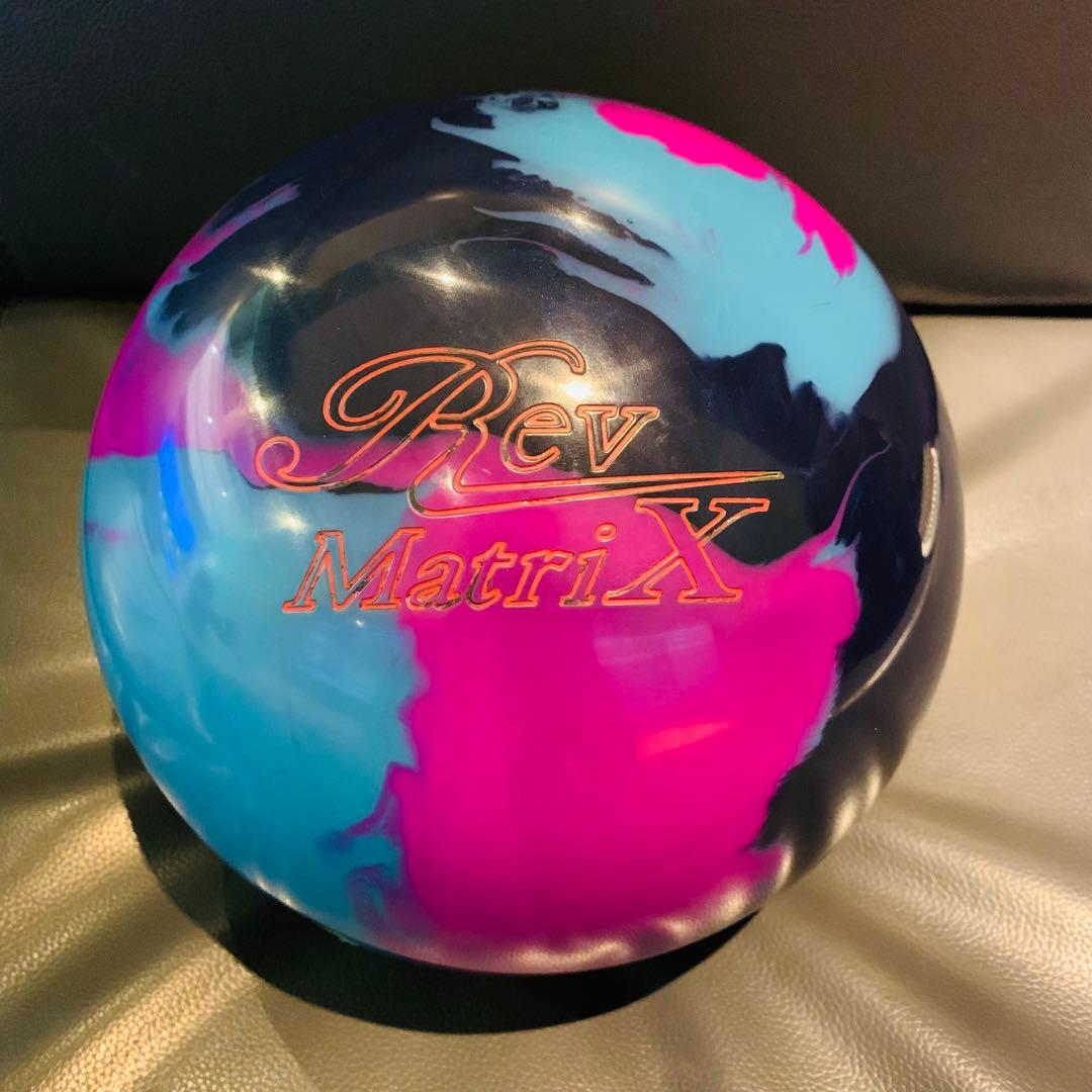 新品/15ポンド3オンス】900グローバル レブマトリックス2 900