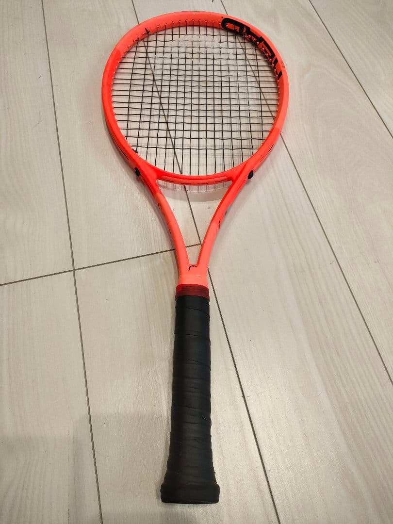 HEAD RADICAL MP テニスラケット 300g