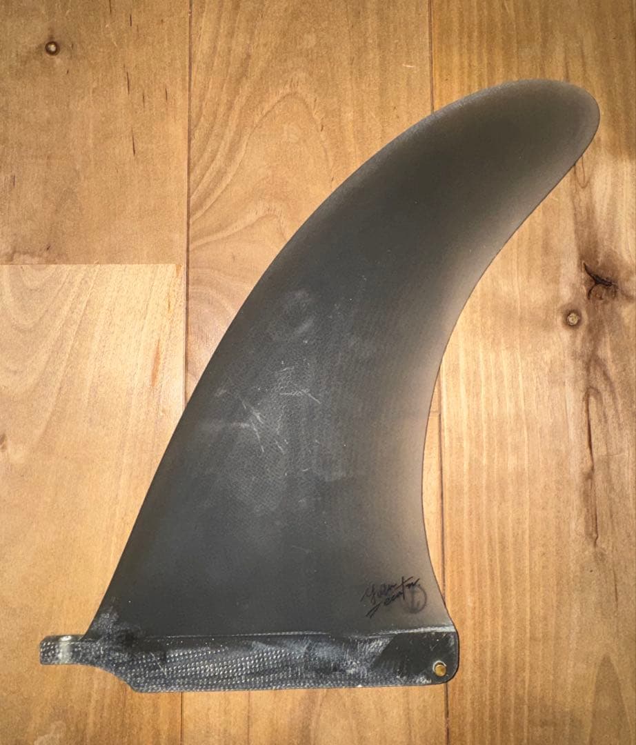 Yuta Sezutsu Pivot 10' キャプテンフィン