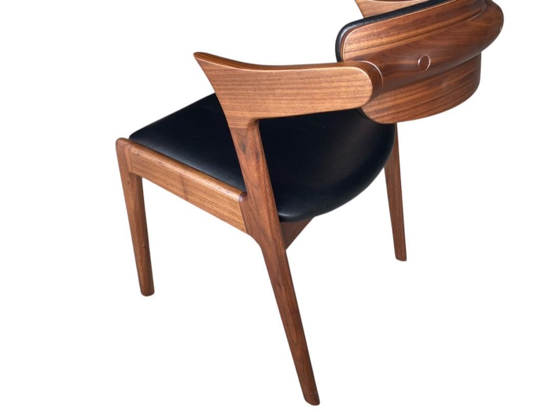 ★③ダイニングチェア モカIII アトリエ木馬