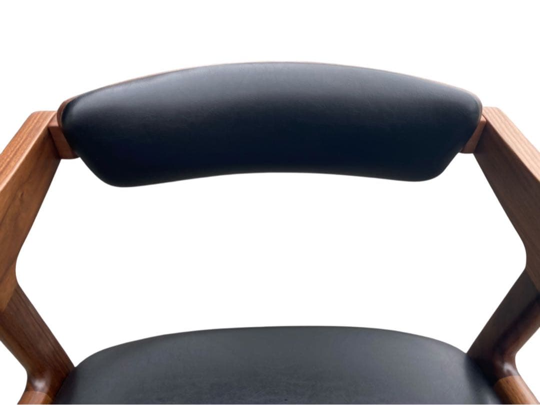 ★③ダイニングチェア モカIII アトリエ木馬