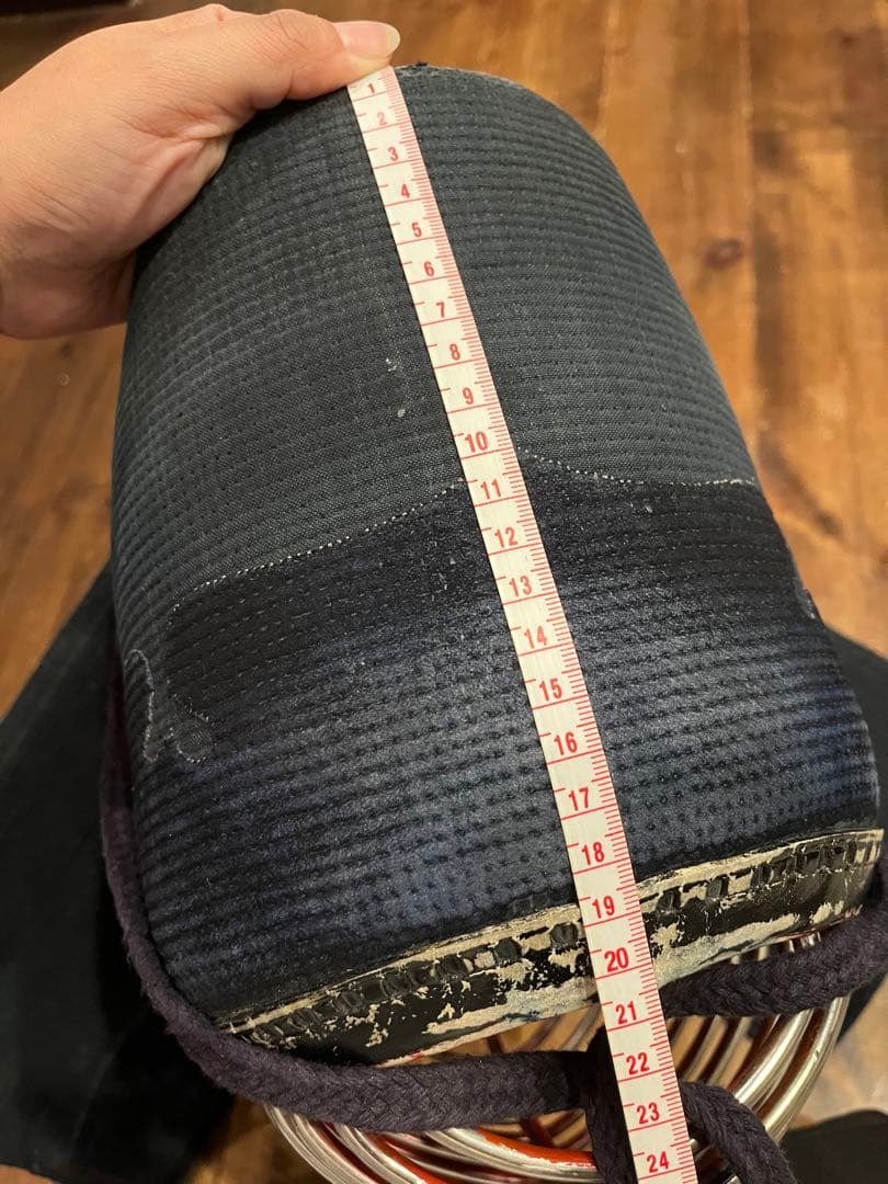 【剣道】面・垂セット