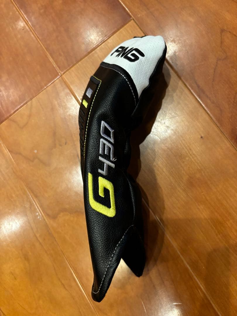 【美品】PING G430 ユーティリティ2U 17度