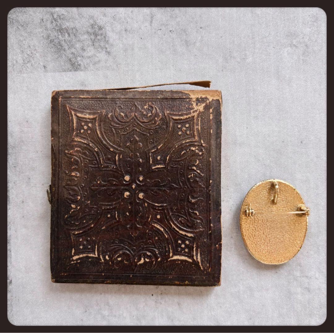 アンティーク　 ジャンクドロワーセット 「幼女の想い出」