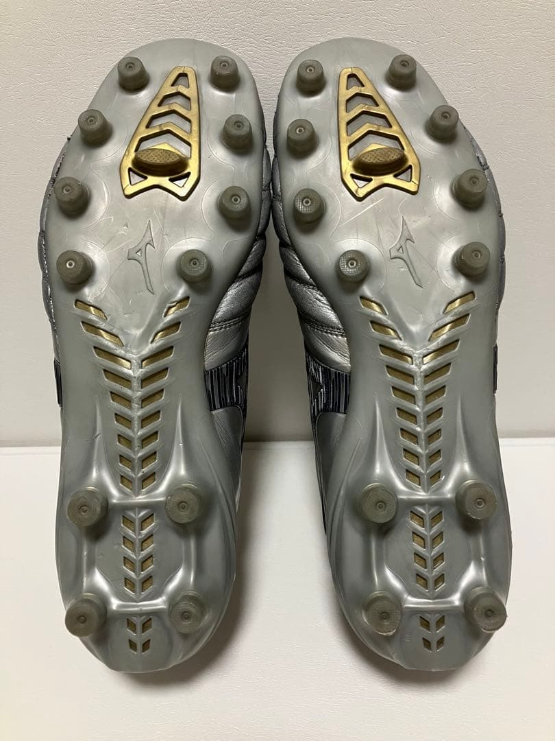 【Tori】モレリアネオIV JAPAN 限定カラー　27.5cm