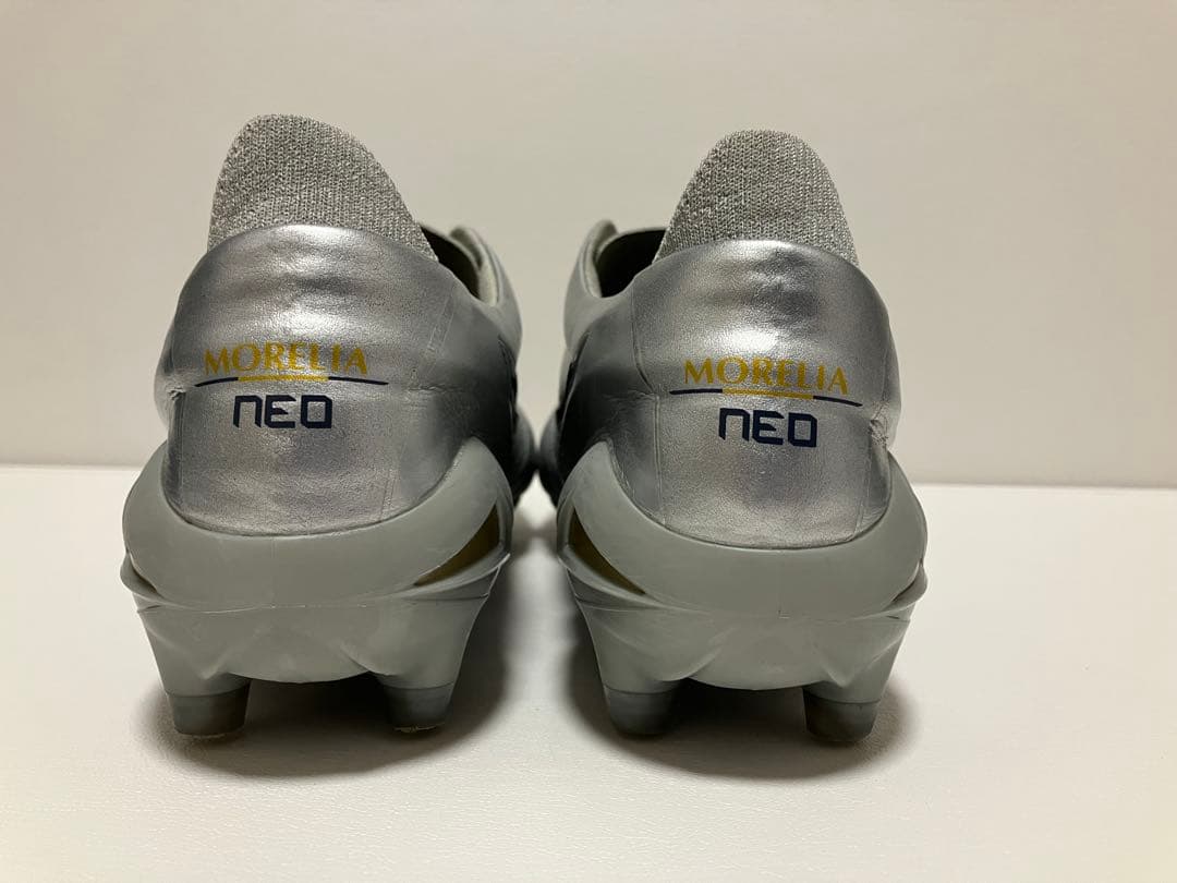 【Tori】モレリアネオIV JAPAN 限定カラー　27.5cm