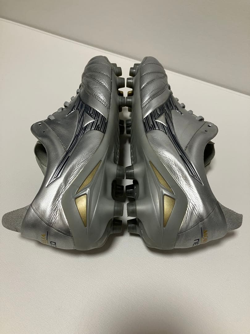 【Tori】モレリアネオIV JAPAN 限定カラー　27.5cm