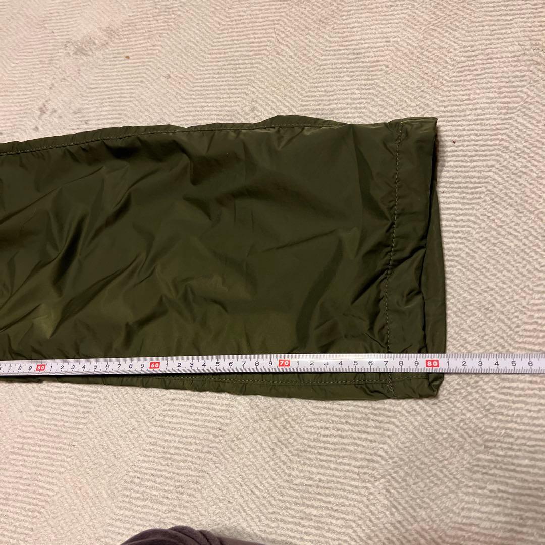 値下げしました！ ＊パリーゲイツ ＊メンズ ＊ゴルフ暖パン