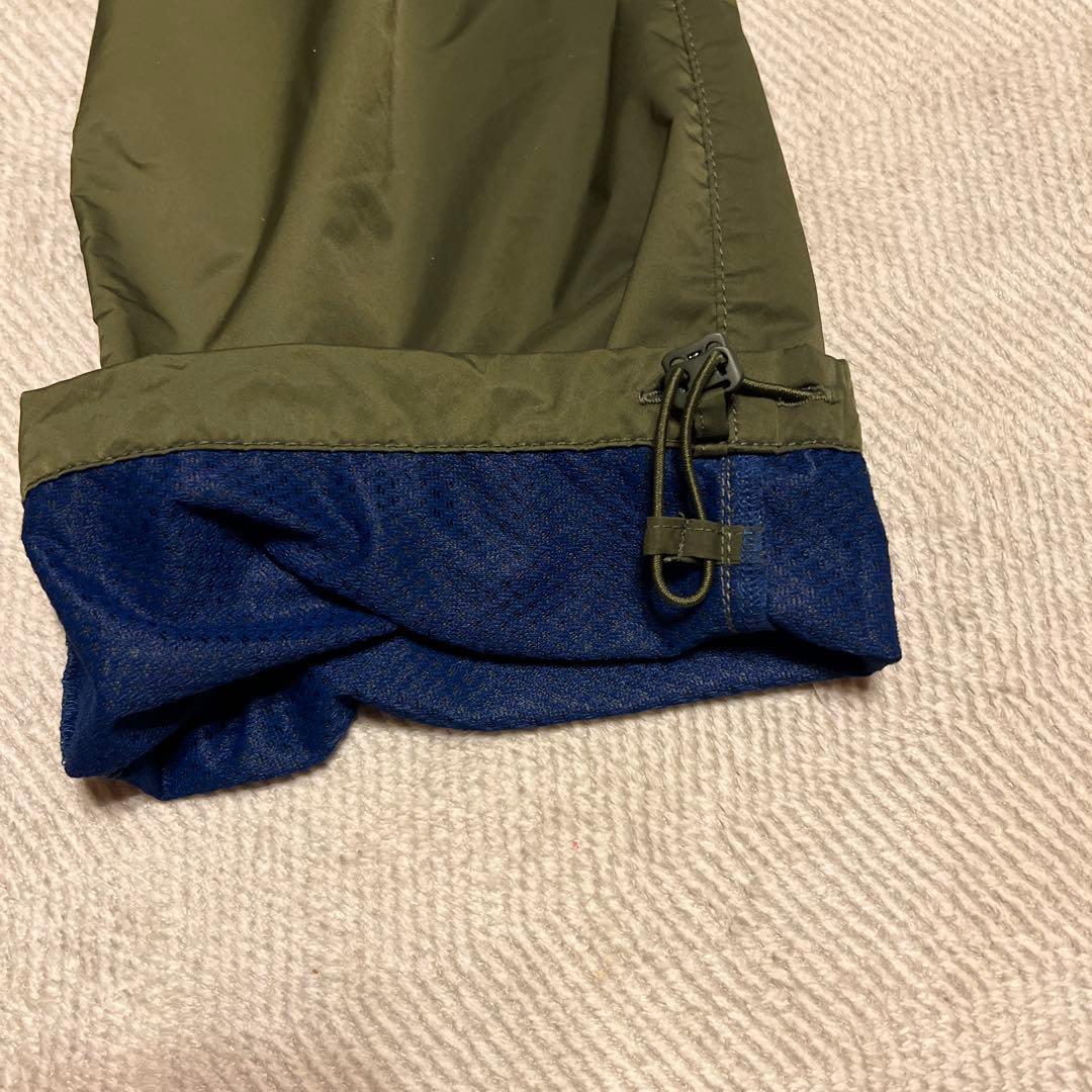 値下げしました！ ＊パリーゲイツ ＊メンズ ＊ゴルフ暖パン