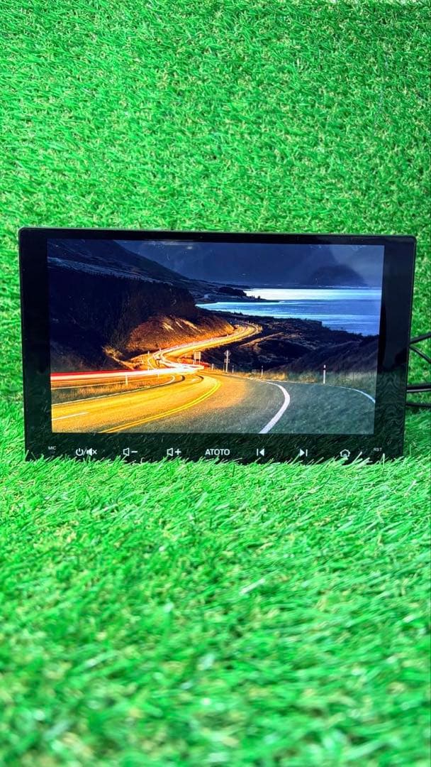 【9インチ】ATOTO A6 PF