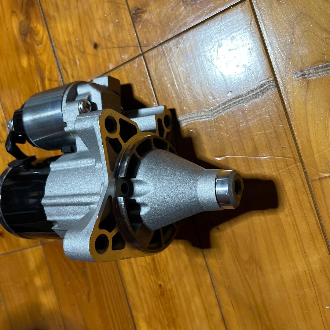 ダッジチャージャーセルモーター新品