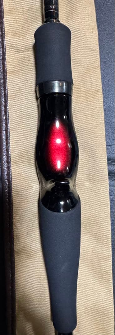 美品 ダイワ ハートランド702HRB-14 トリップセブンESS