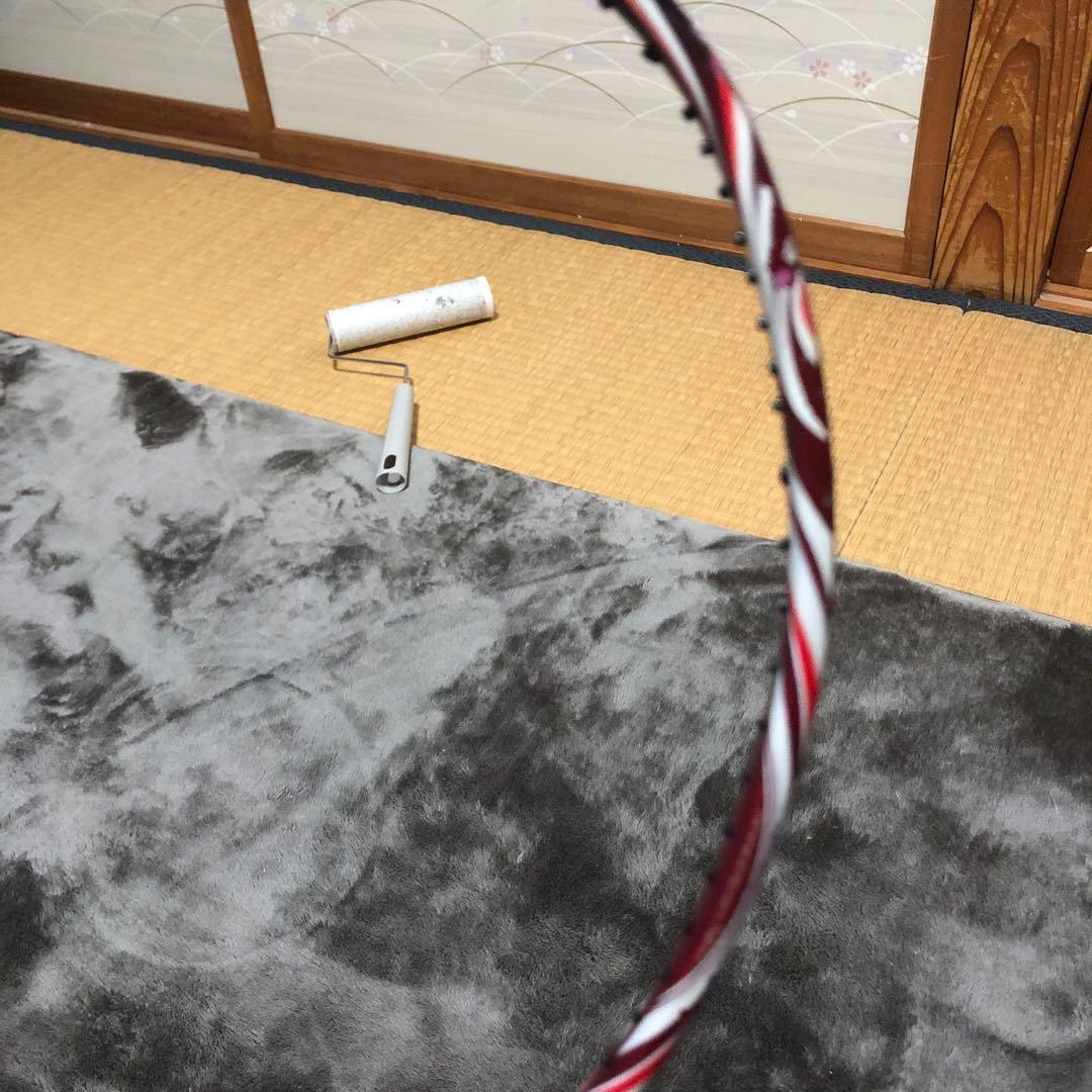 バドミントンアストロクス100ツアー