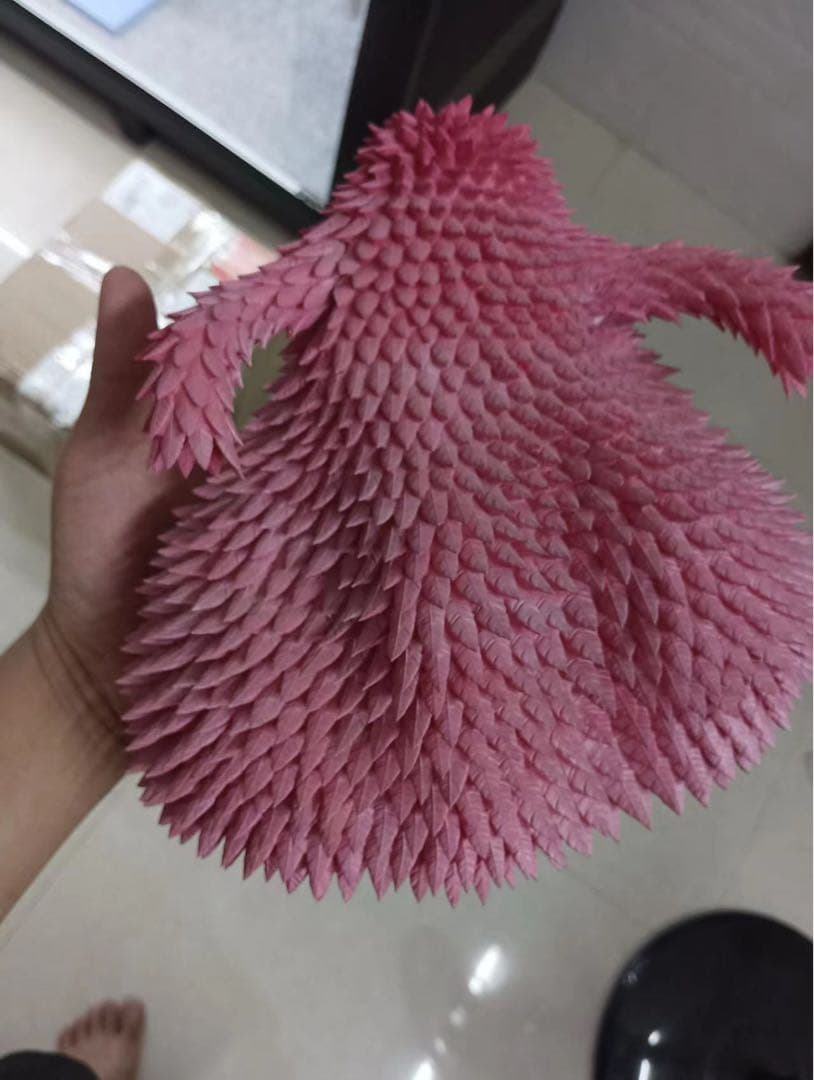 ワンピース ドフラミンゴ vs コラソン ガレージキット ガレキ