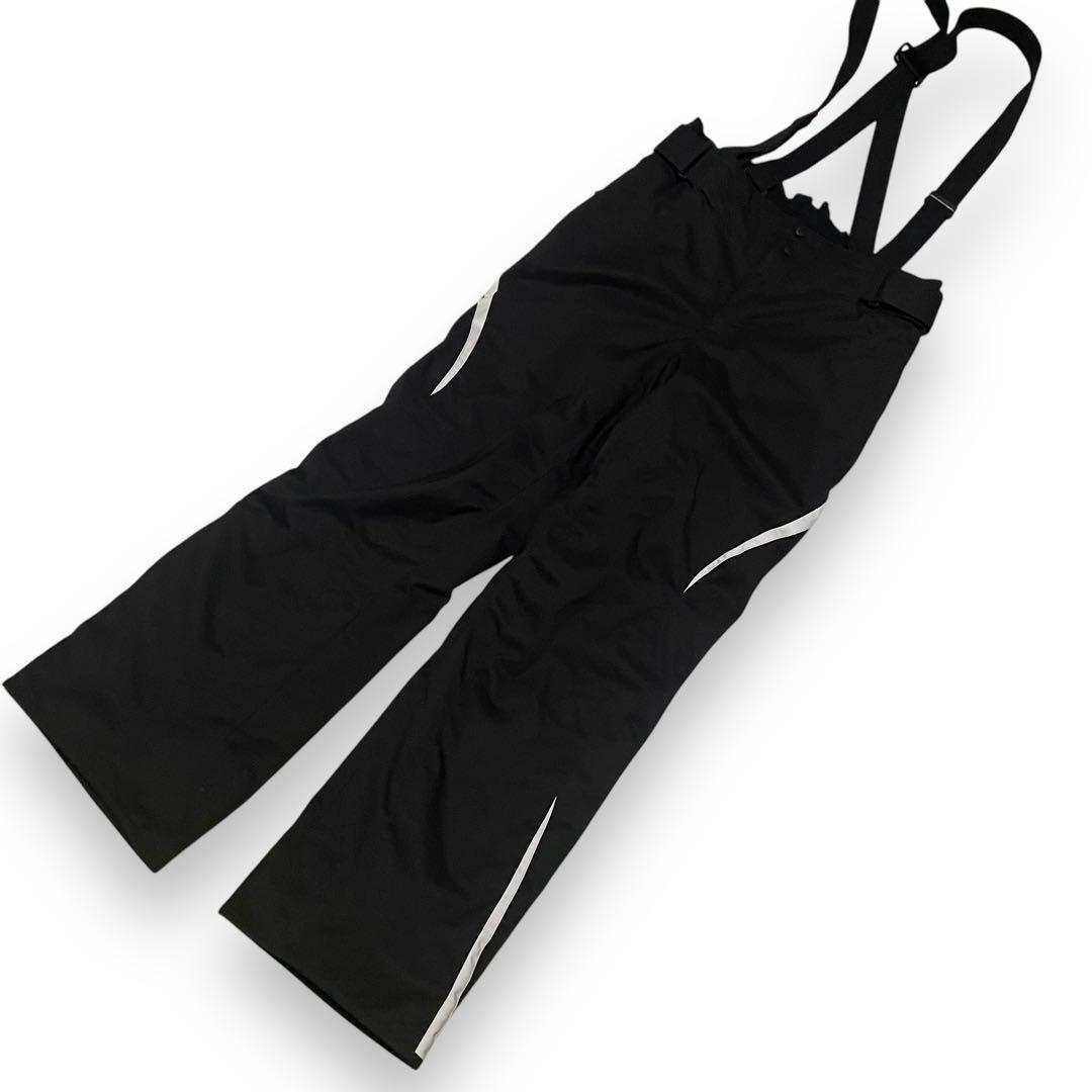 大きいサイズ フェニックス スキーウェア O セットアップ 上下セット