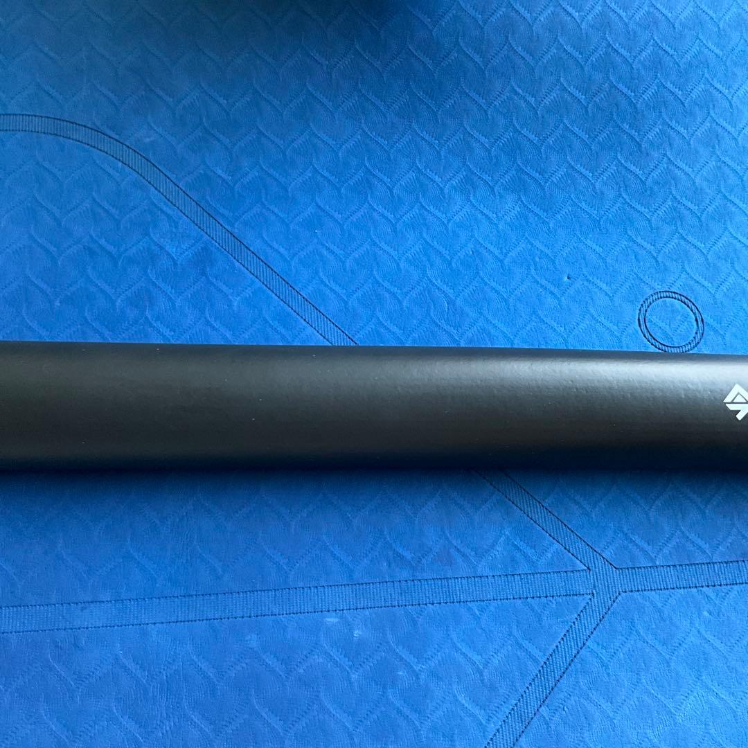 MOTION ROPE トレーニングロープ ブラック