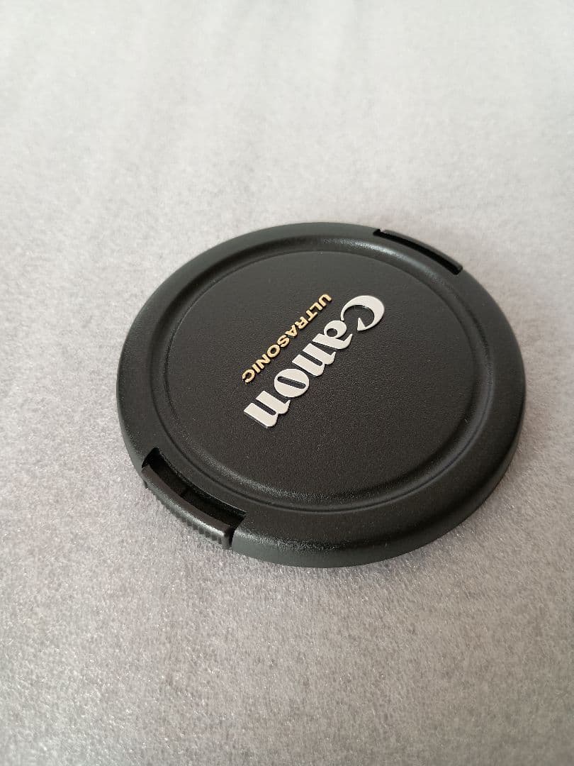 【箱付き】 キャノン Canon EF 70-200mm F4 L IS USM