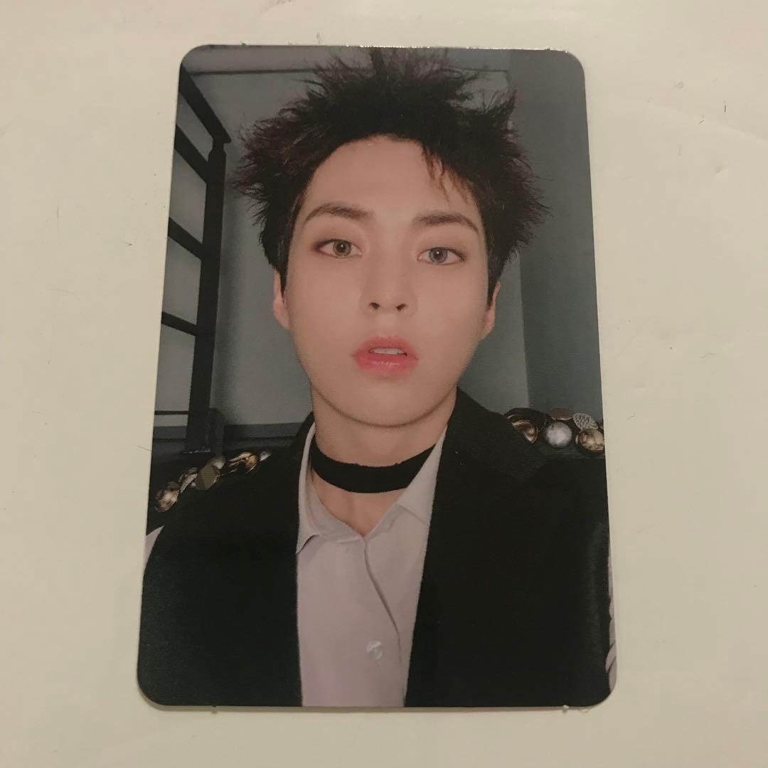 EXO DMMT トレカ シウミン - メルカリ