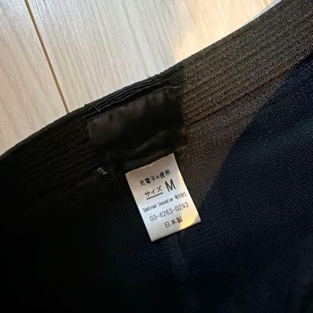 プウアボーテ スパッツサポーターMサイズ