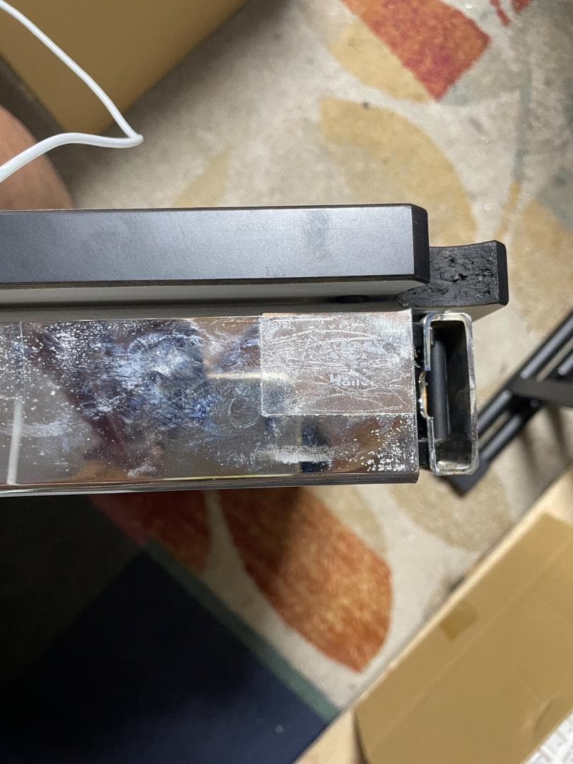 K♢129　USM　ハラーテーブル