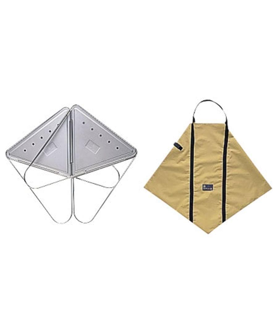 新品）スノーピーク　焚火台 M [2-3人用]  peak