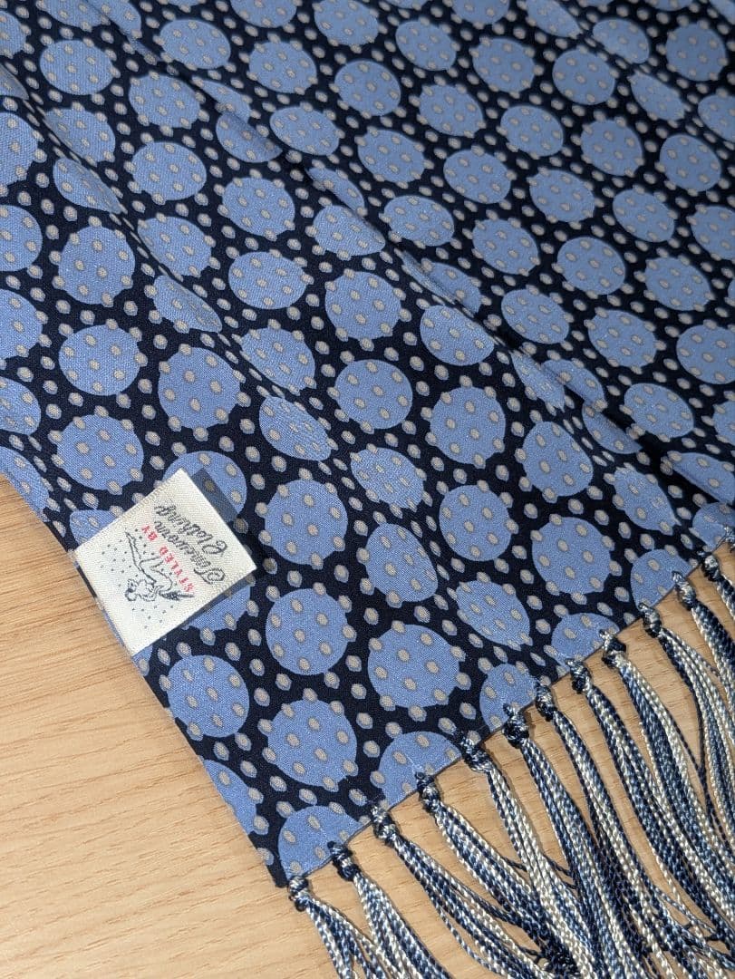 timeworn clothing atlast&co アットラスト ストール