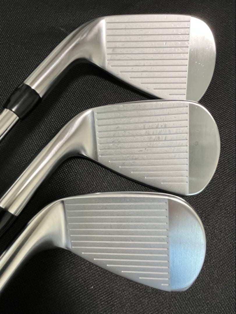 タイトリスト T100 N.S.PRO 950GH neo S