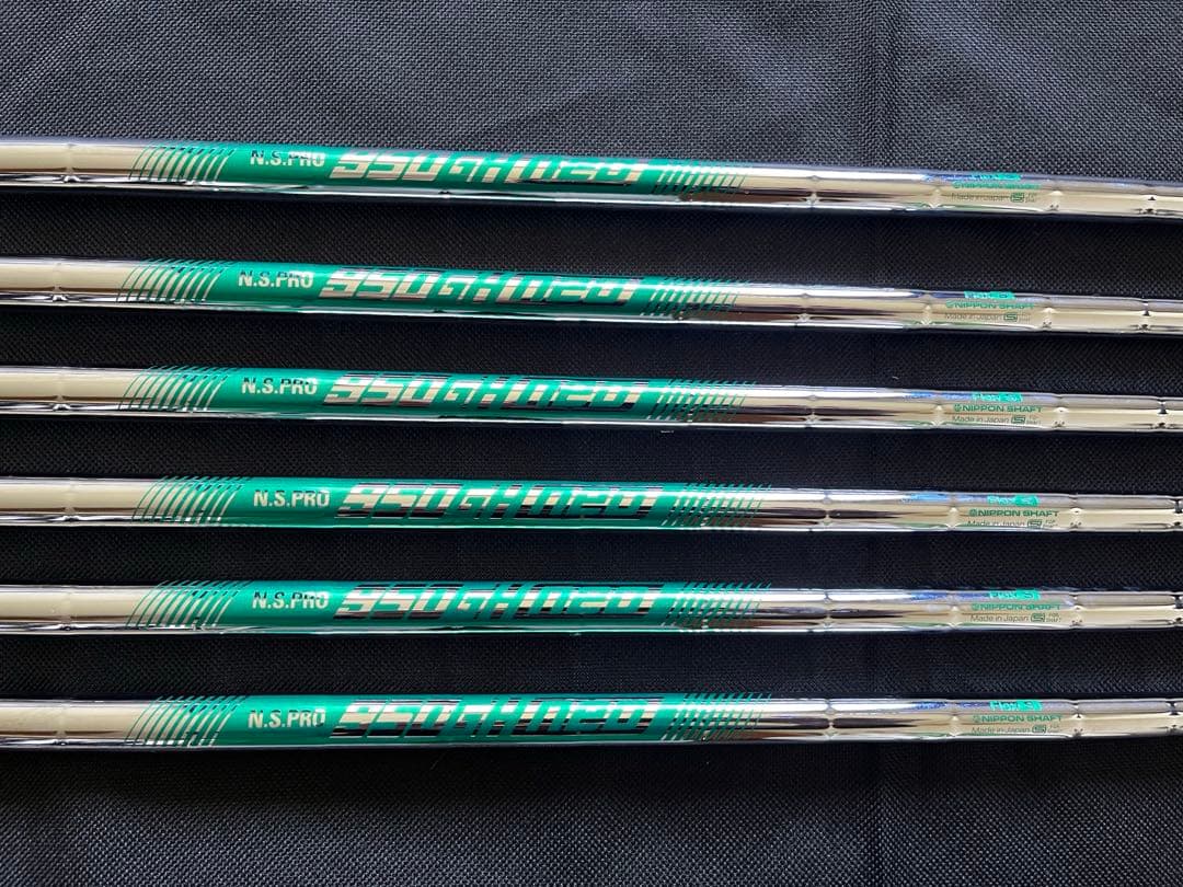 タイトリスト T100 N.S.PRO 950GH neo S