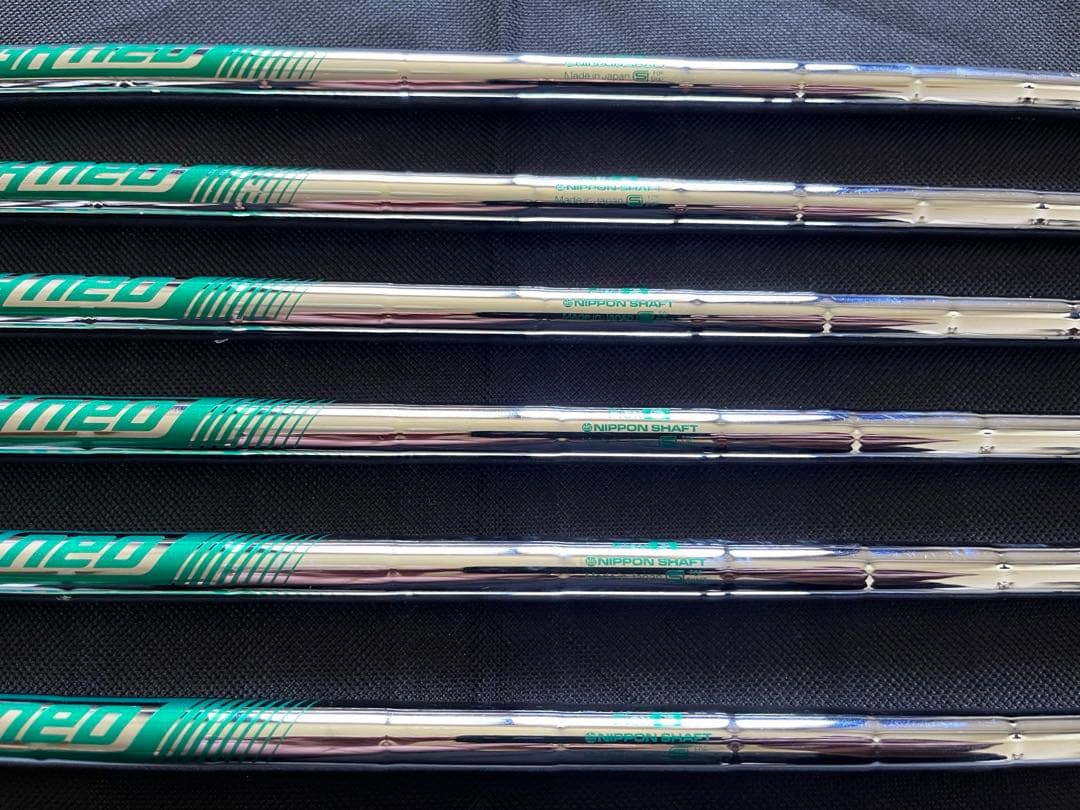 タイトリスト T100 N.S.PRO 950GH neo S