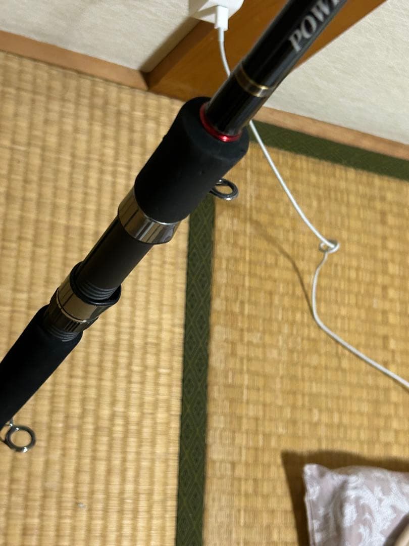 テンリユウパワーマスター　PWM96ml