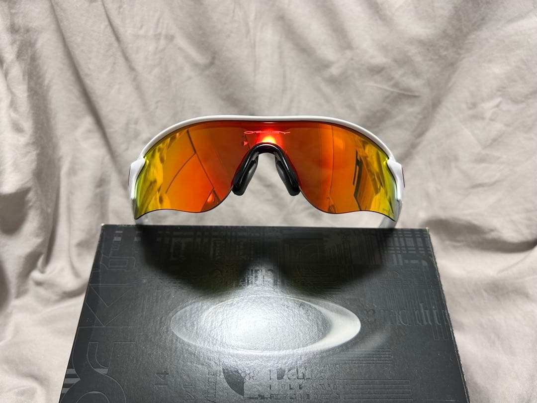 オークリー OAKLEY RADARLOCK PATH（レーダーロック パス）