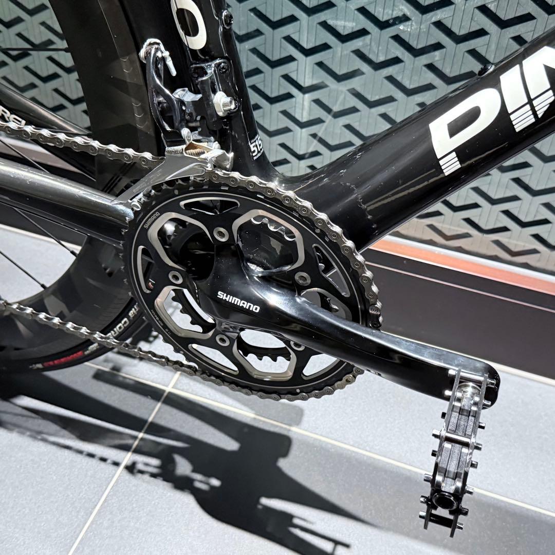 よーこ ピナレロ RAZHA ラザ 105 515サイズ カスタム