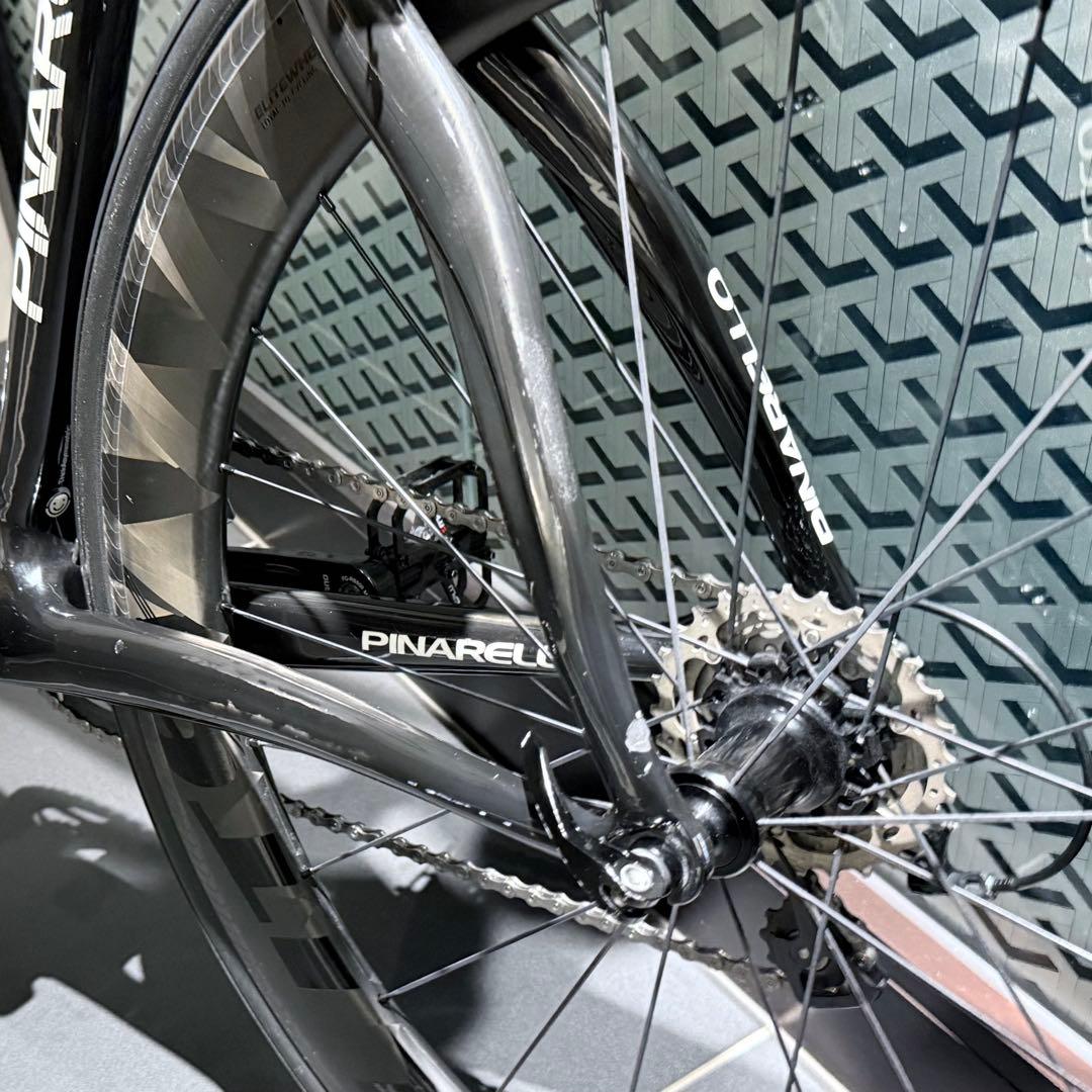 よーこ ピナレロ RAZHA ラザ 105 515サイズ カスタム