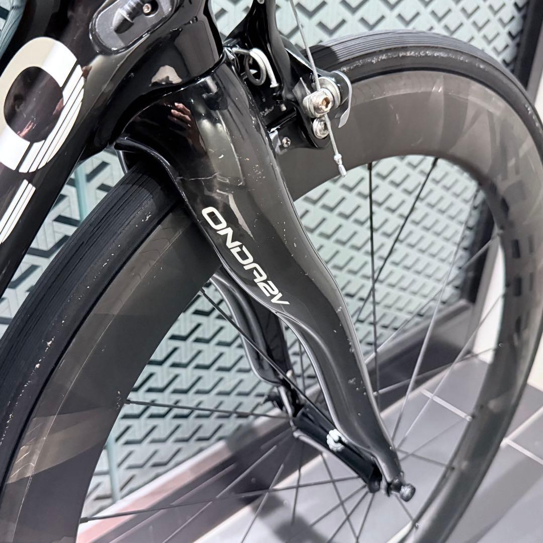 よーこ ピナレロ RAZHA ラザ 105 515サイズ カスタム